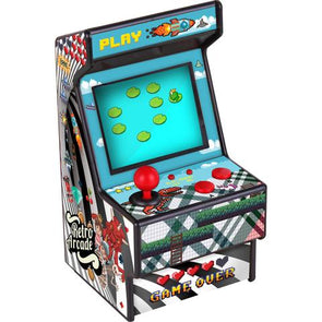 Flea Market 300-in-1 Arcade Game Machine