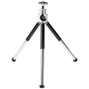 XCD Essentials Camera Tripod for Compact Cameras - MTJB05 / 360° rotation and 90° tilt