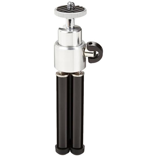 XCD Essentials Camera Tripod for Compact Cameras - MTJB05 / 360° rotation and 90° tilt
