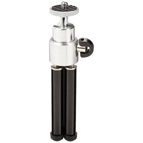 XCD Essentials Camera Tripod for Compact Cameras - MTJB05 / 360° rotation and 90° tilt