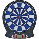 Formula Sports Electronic Dartboard Set with 18 built-in Games - TheITmart