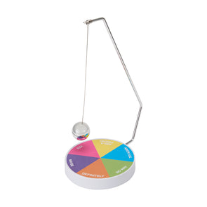 Decision Maker Game - Silver  for 3+ Years