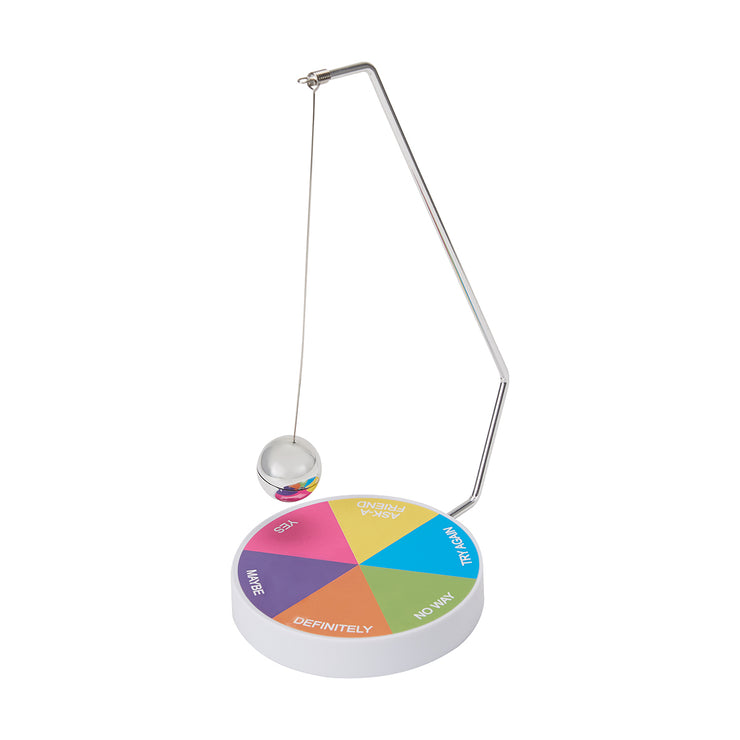 Decision Maker Game - Silver  for 3+ Years