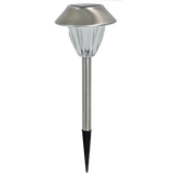 Click Boston Solar LED Pathway Light