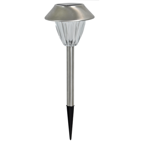 Click Boston Solar LED Pathway Light