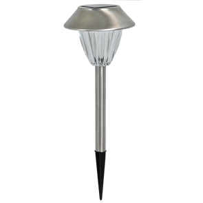 Click Boston Solar LED Pathway Light