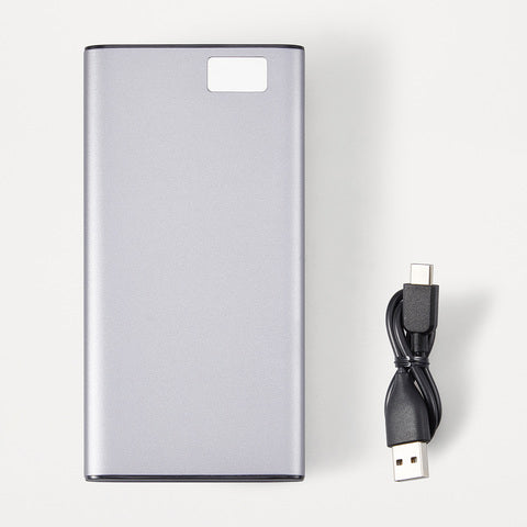 Anko Portable Charger with LCD Screen 26800mAh - TheITmart