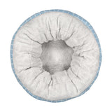 Anko Round Cat Snuggler Pet Bed