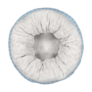 Anko Round Cat Snuggler Pet Bed