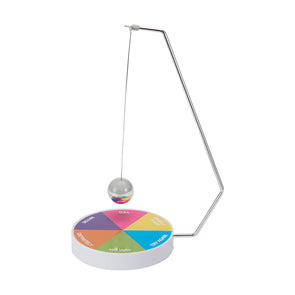 Decision Maker Game - Silver  for 3+ Years
