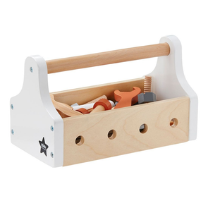 Kid's Concept Tool Box Suitable Ages 3+ years