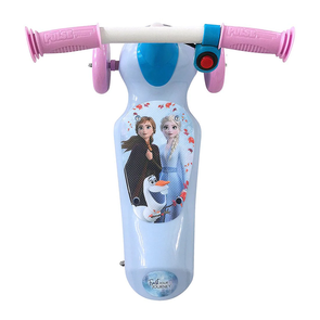 6V Rechargeable Electric Scooter - Paw Patrol /Disney Frozen 2 for Ages 3+ Years