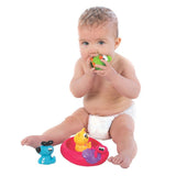 Playgro Splash And Float Friends – Fully Sealed