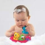 Playgro Splash And Float Friends – Fully Sealed