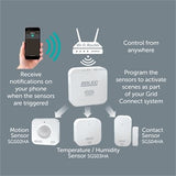 Arlec Grid Connect Smart Home Hub - SGS01HA