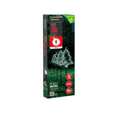 Lytworx 50cm Green Tree Solar Stake Lights - 4 Pack