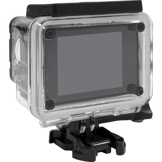 XCD 720P HD Action Camera with 2" Screen - XCDACS1/Waterproof/ Tough Built