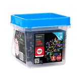 Lytworx 500 LED Fairy Lights /Suitable for indoor or outdoor use - TheITmart