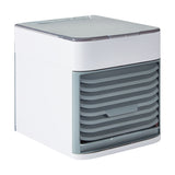 Mini Evaporative Cooler USB - White - TheITmart