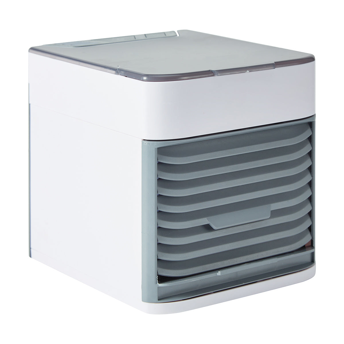 Mini Evaporative Cooler USB - White - TheITmart
