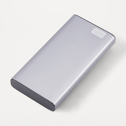 Anko Portable Charger with LCD Screen 26800mAh - TheITmart