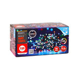 Lytworx 240 LED RGB Colour Connectable Fairy Lights - TheITmart