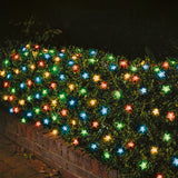 Lytworx 150 LED Colour Switch Star Net Light/1.1m x 1.5m Net Size - TheITmart