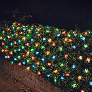Lytworx 150 LED Colour Switch Star Net Light/1.1m x 1.5m Net Size