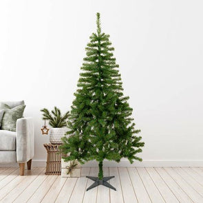 Lytworx 180cm 450 Tips Christmas Tree/Suitable for Indoors