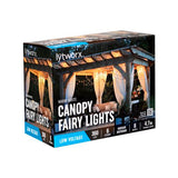 Lytworx 360 LED Warm White Canopy Fairy Light - 67184