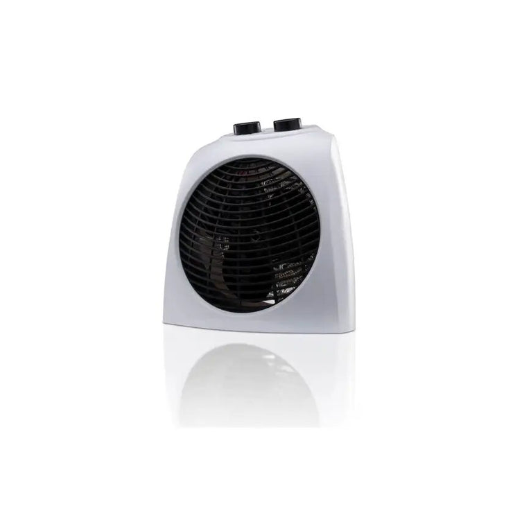 Goldair 2400W Fan Heater /2 Heat Settings