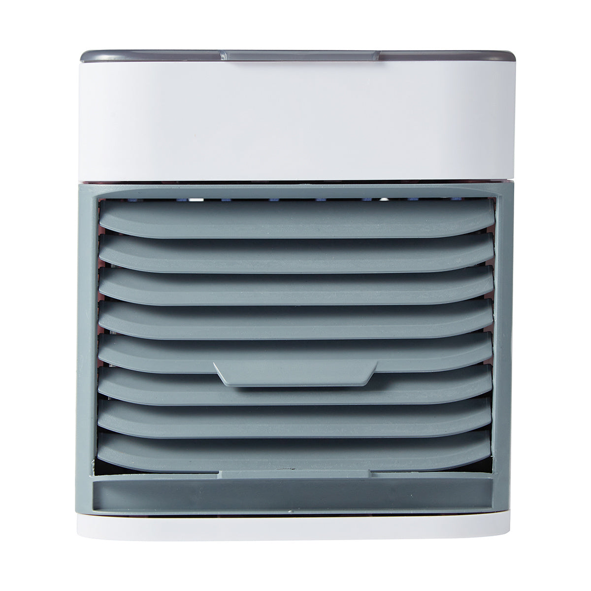 Mini Evaporative Cooler USB - White - TheITmart