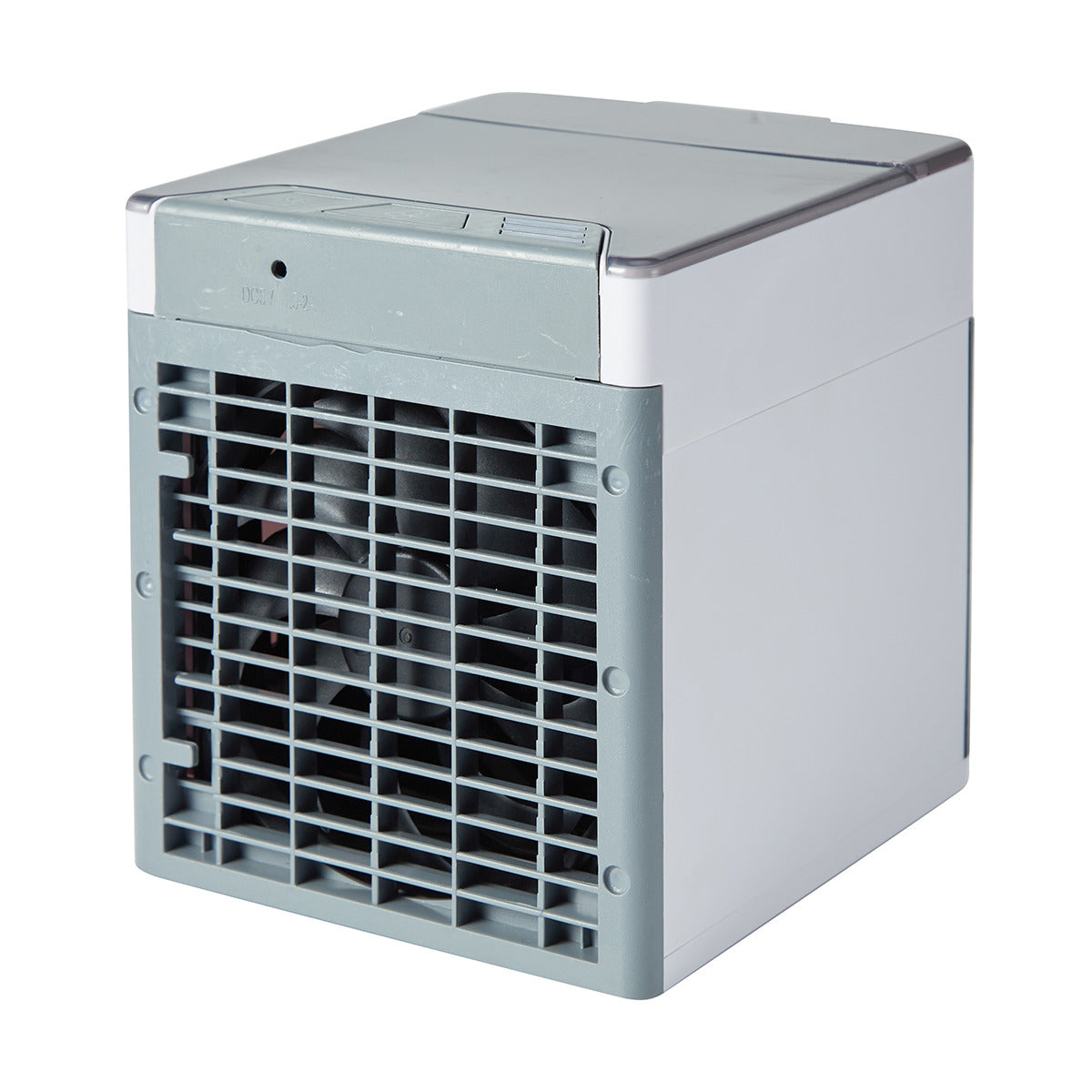 Mini Evaporative Cooler USB - White - TheITmart