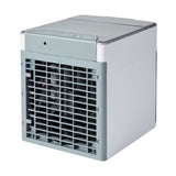 Mini Evaporative Cooler USB - White - TheITmart
