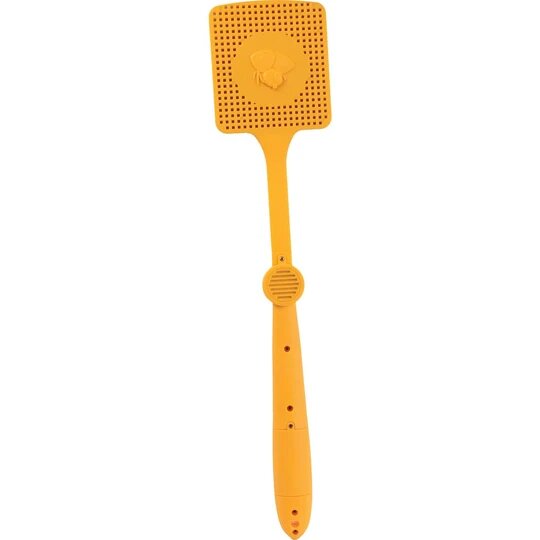 Flea Market Talking Aussie Fly Swatter - FMAFSMB - TheITmart