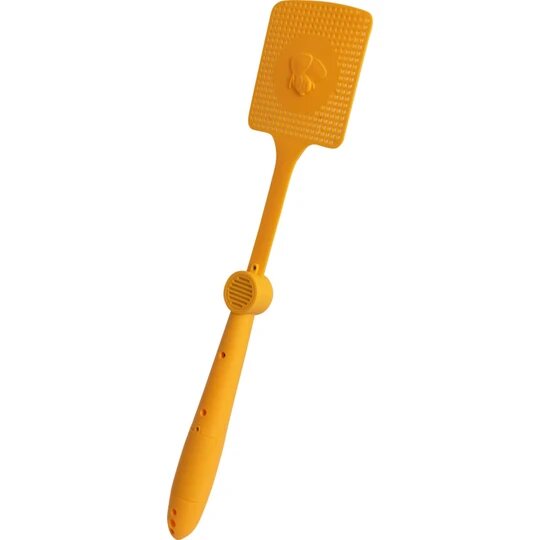 Flea Market Talking Aussie Fly Swatter - FMAFSMB - TheITmart