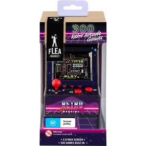 Flea Market Arcade Game Machine