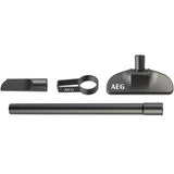 AEG 18V Handheld Vacuum - Skin Only / Washable pre-filter / Superior Filtration