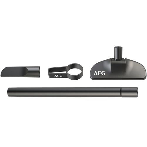 AEG 18V Handheld Vacuum - Skin Only / Washable pre-filter / Superior Filtration