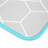 Anko Reversible Padded Play & Floor Mat/ Ideal for Child's Play Time - TheITmart