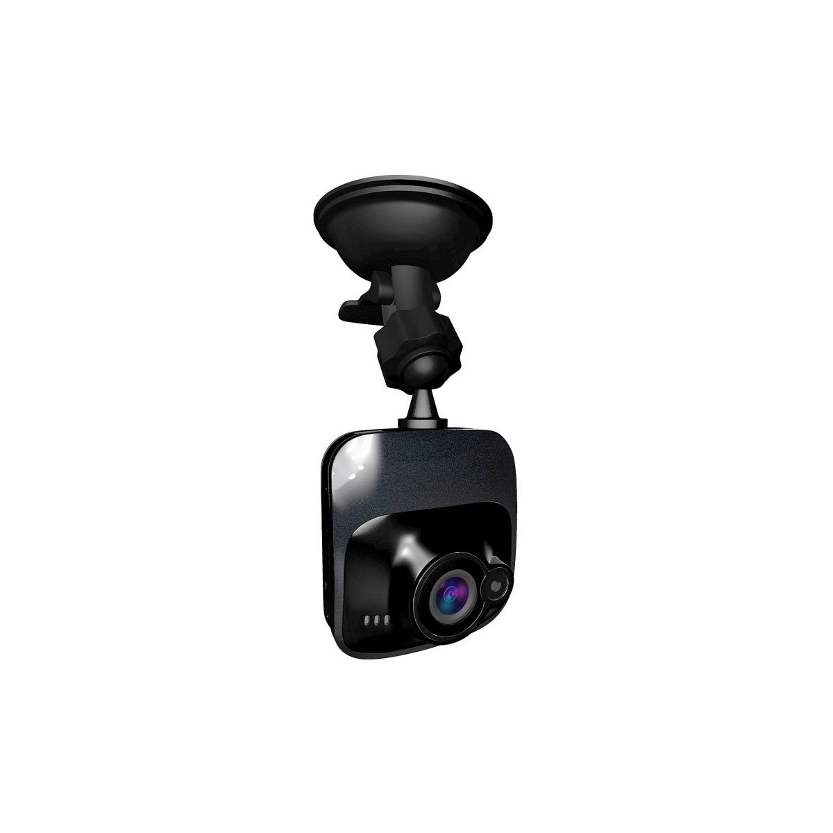 Laser Navig8r Full HD Dash Cam With GPS NAVC-616GPS