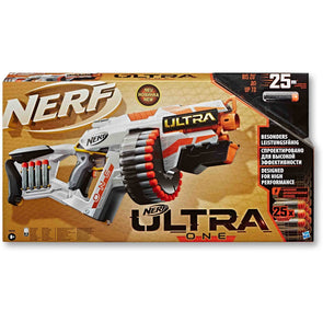 Nerf Ultra One Motorised Blaster for Age 8+