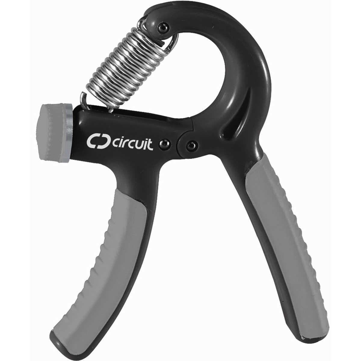 Circuit hand gripper deals