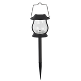 Click Creekside Solar LED Pathway Light