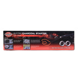 Char-Griller Electric Charcoal Starter Quick Lighting - TheITmart