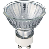 Philips Essential 35W GU10 Dichroic Halogen Globe - 4 Pack