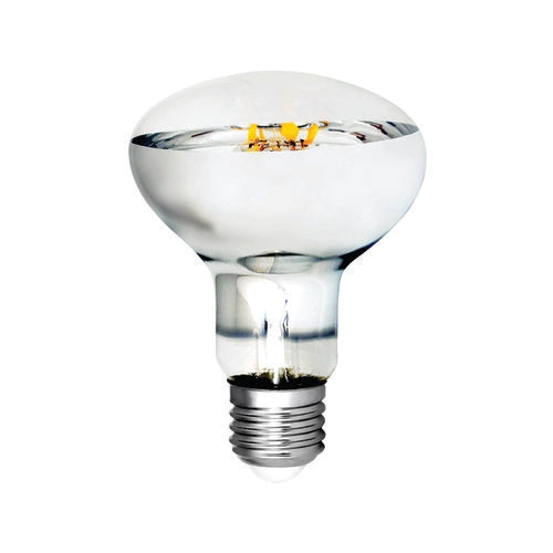 Luce Bella R80 E27 LED 1000lm Cool White 9W Globe - TheITmart