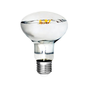 Luce Bella R80 E27 LED 1000lm Cool White 9W Globe