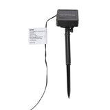 Anko Solar Powered 11.9m 150 LED Multi-Coloured Star Lights - TheITmart