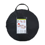 Anko Rocket 3-in-1 Play Tent / Suitable for 3+ Years